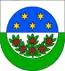 Blason de Slatina