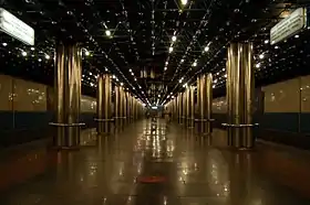 Image illustrative de l’article Slavoutytch (métro de Kiev)