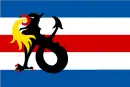 Drapeau de Slochteren