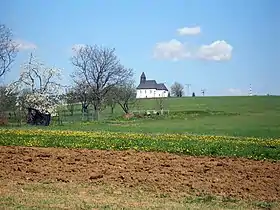Čelovce (district de Prešov)
