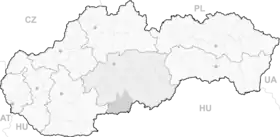 Suché Brezovo