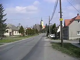 Kostolište