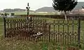 à Sedlice (Slovaquie)