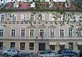 Immeuble de la Société slovène.