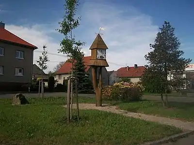 Centre de Volduchy.