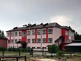 Smólsko Duże