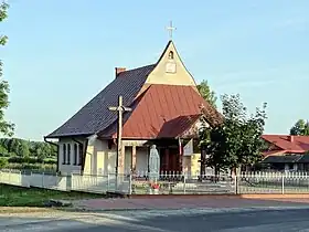 Smólsko Małe