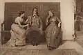 Embarrassment, 1883