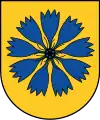 Blason (2010–2021)