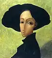 Face, 1996.