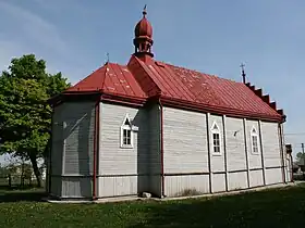 Śniatycze