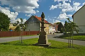 Jevíčko