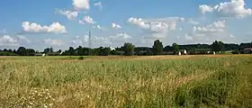 Sokół (Mazovie)