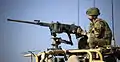 Browning M2