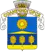 Blason de Solnetchnogorsk
