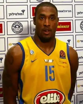 Image illustrative de l’article Will Solomon