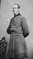 Bvt.  Major généralSolomon Meredith
