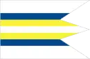 Drapeau de Sološnica