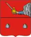 Blason de Solvytchegodsk