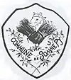 Blason de Sommepy