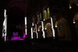 en intérieur,
