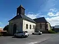 Église