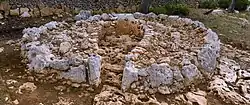 Tombe de Son Olivaret
