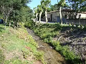 L'Orival à Sorèze