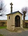 Chapelle du Chana