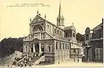 Église Notre-Dame-des-Victoires.