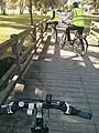 Rando-vélo, OPL-Chéméré 2015.