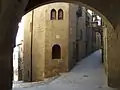 Rue de Sos del Rey Católico