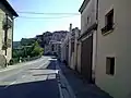 Sos del Rey Católico, le village.