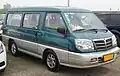 Soueast Delica