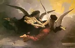 Image illustrative de l’article Ombre (nouvelle)