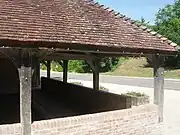 Le lavoir