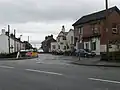 La localité.