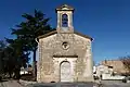 Temple de l’Église Protestante Unie de France