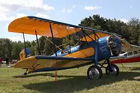 Un Spartan C3-165