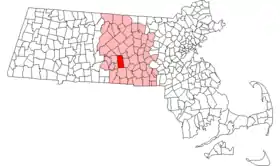 Localisation de Spencer