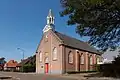 Église protestante « De Brug »
