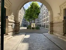 Voir la photo.