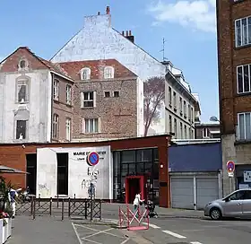 Image illustrative de l’article Square Morisson