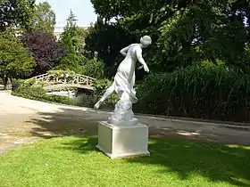 Image illustrative de l’article Parc Voyer-d'Argenson