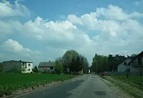 Sroczewo