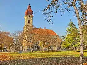 Opovo