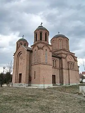 Stajićevo