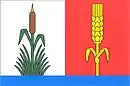Drapeau de Stéblová