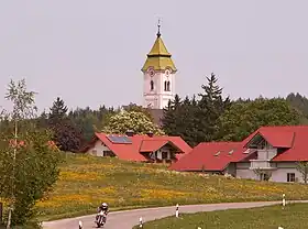 Stöttwang