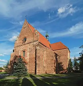 Stężyca (Lublin)